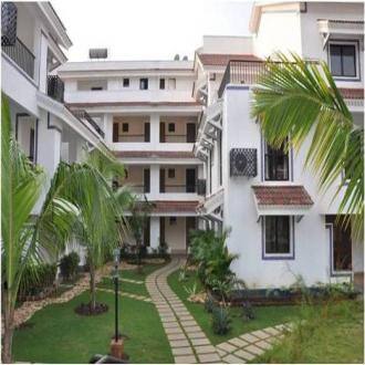 Goan Suite At Riviera Foothills, Goa 2